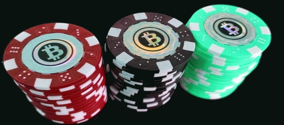 Casino Bitcoin for High Rollers